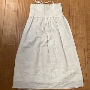 Max studio dress NWT